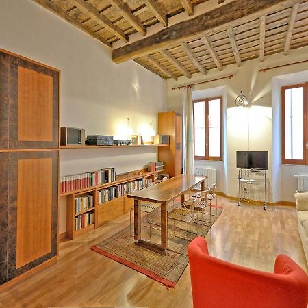 Terrace Governo Vecchio Rome Room photo